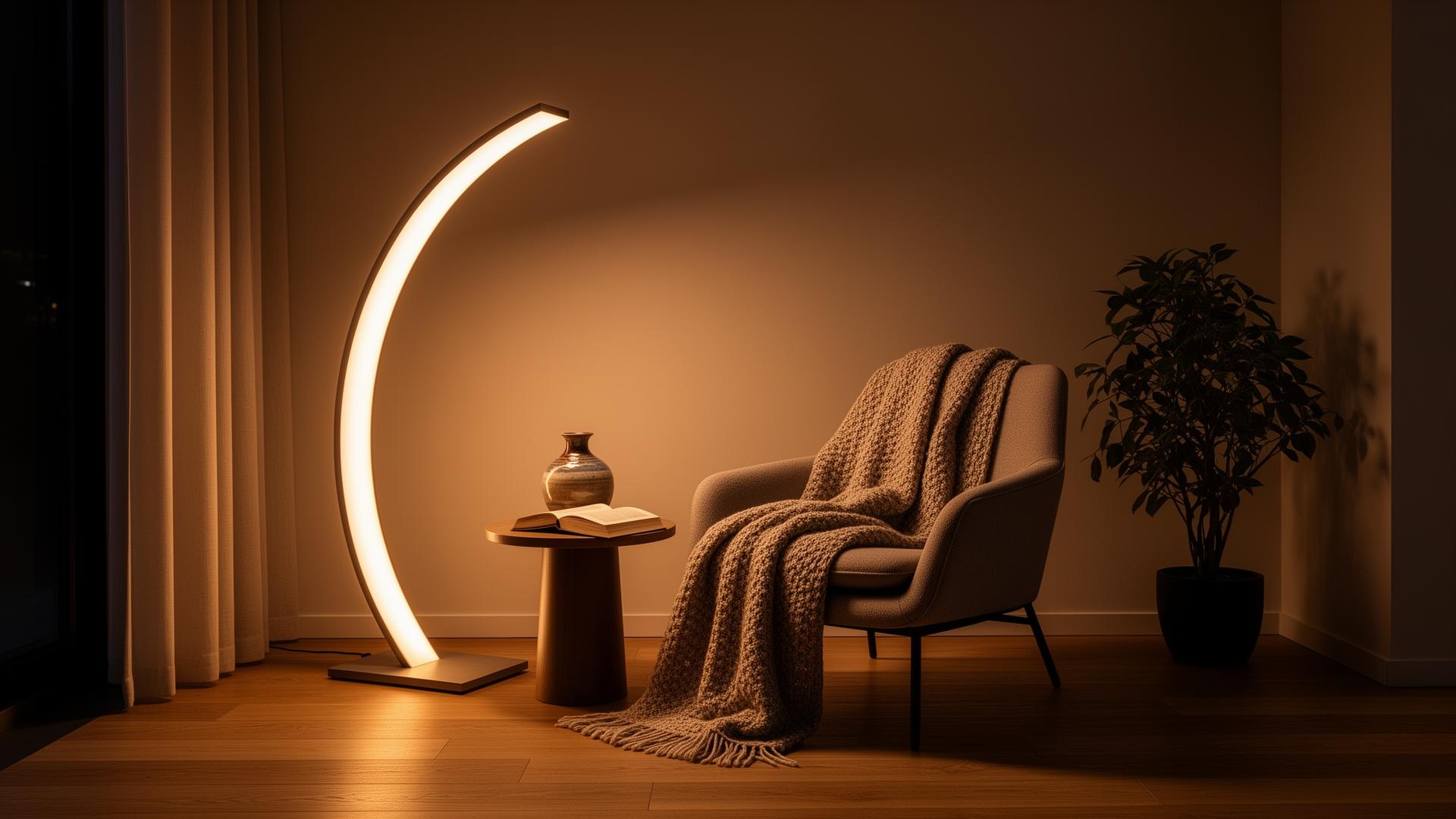 Sfeervol interieur met meubels van KORTINGBAAS